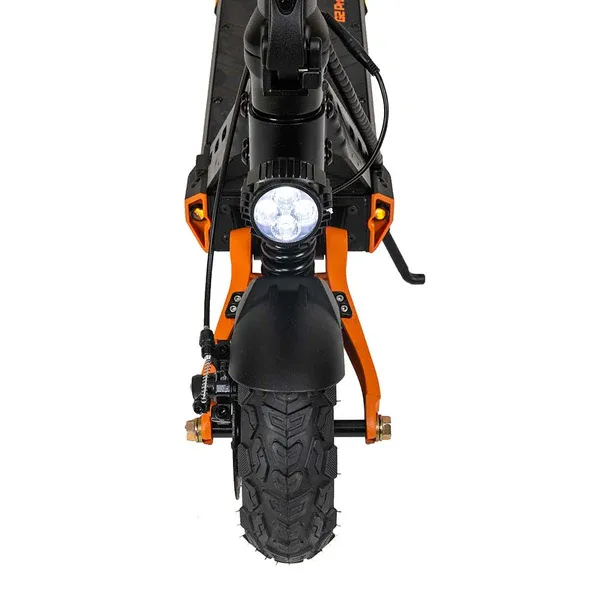 Kukirin G2 Pro Electric Scooter view 3