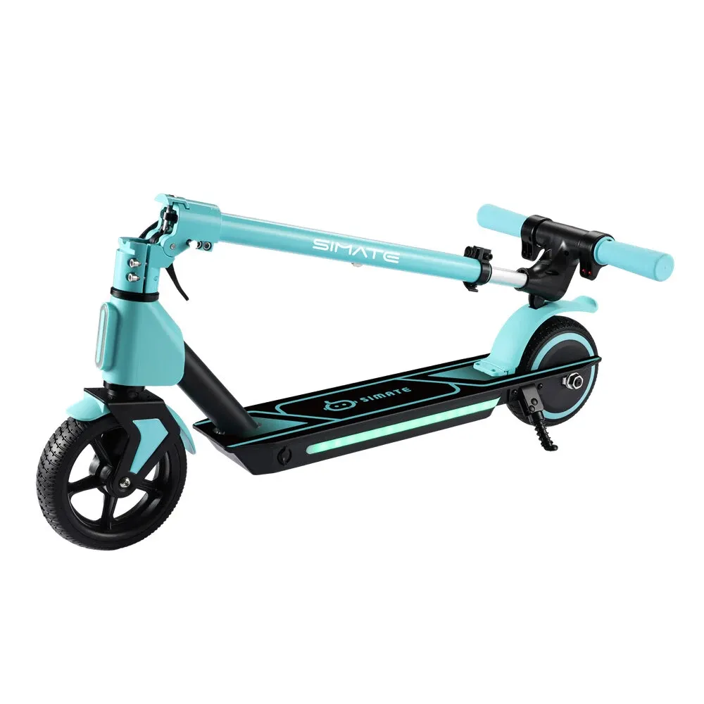 Simate S2 Pro Electric Scooter view 3