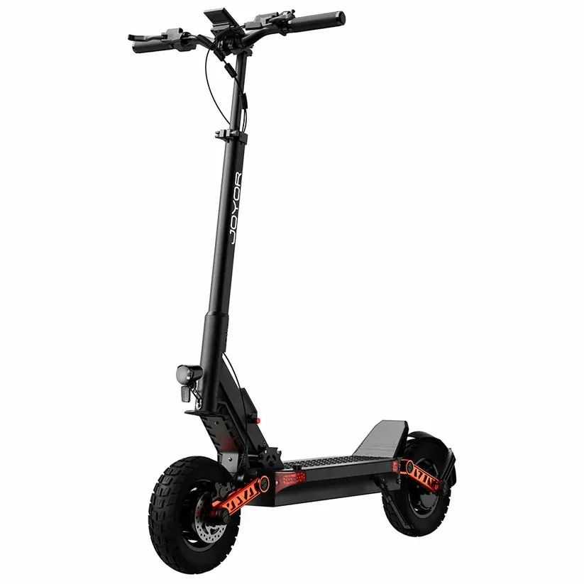Joyor S10-S-Z Electric Scooter view 3
