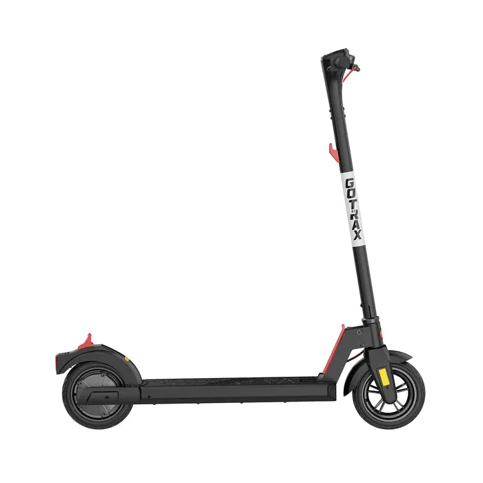 Gotrax Apex Electric Scooter view 3