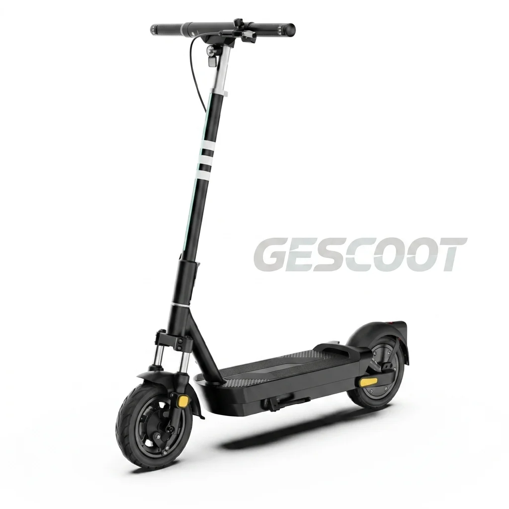 Okai NEON Ultra ES40 Electric Scooter -High-Performance City Scooter view 1