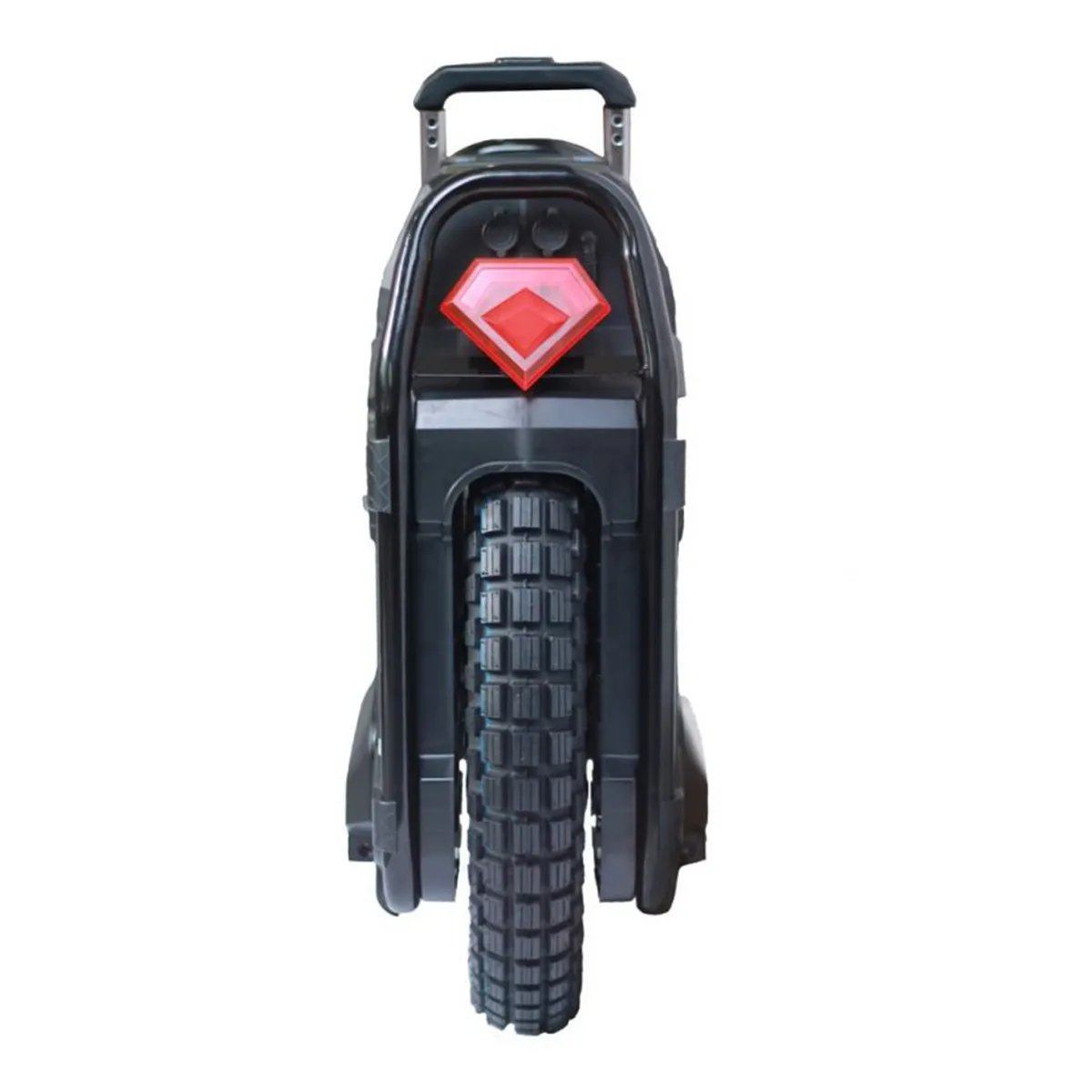 Veteran Sherman Max Electric Unicycle view 4