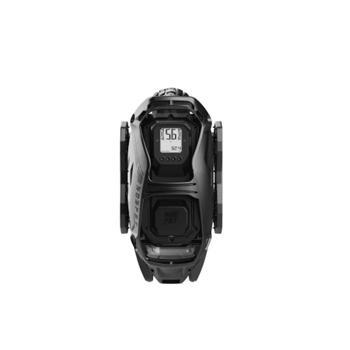 Nosfet Aeon Electric Unicycle view 5