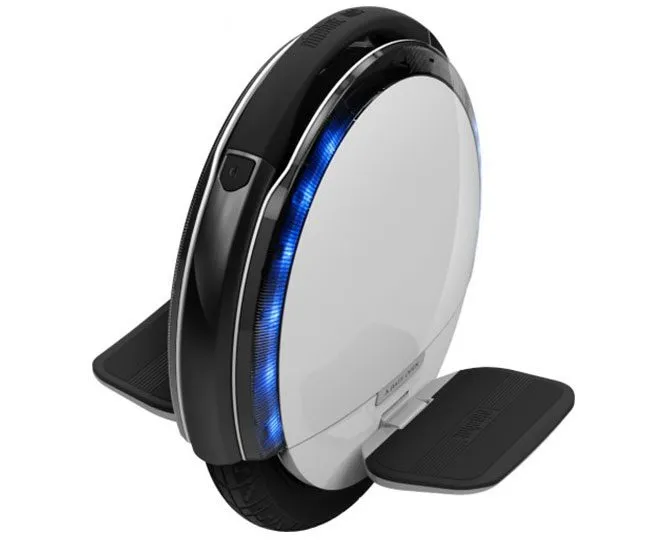 Segway Ninebot One A1 Electric Unicycle view 3
