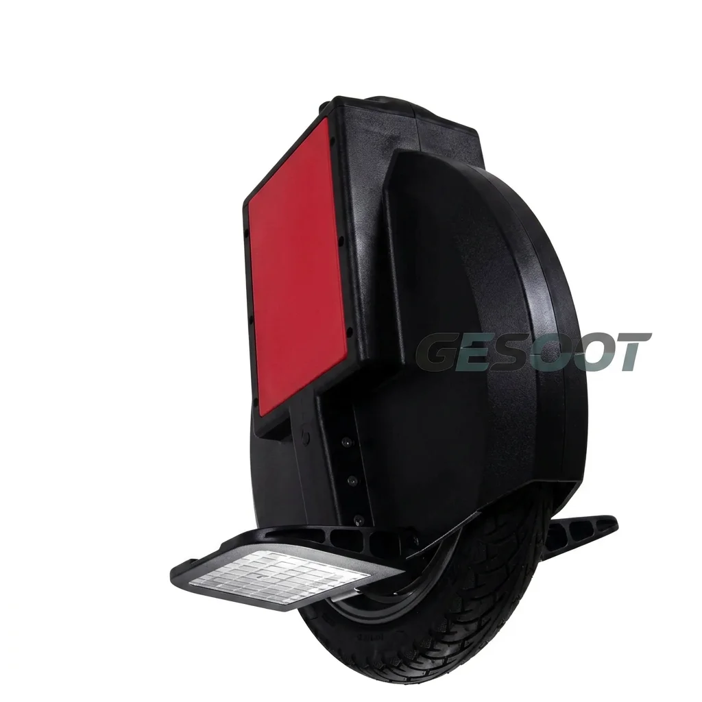 IPS 122 Electric Unicycle view 1