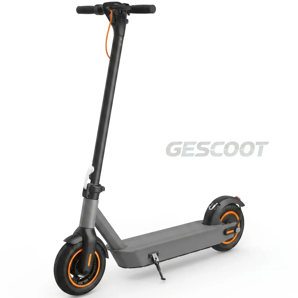 Hiboy S2 Max view 1