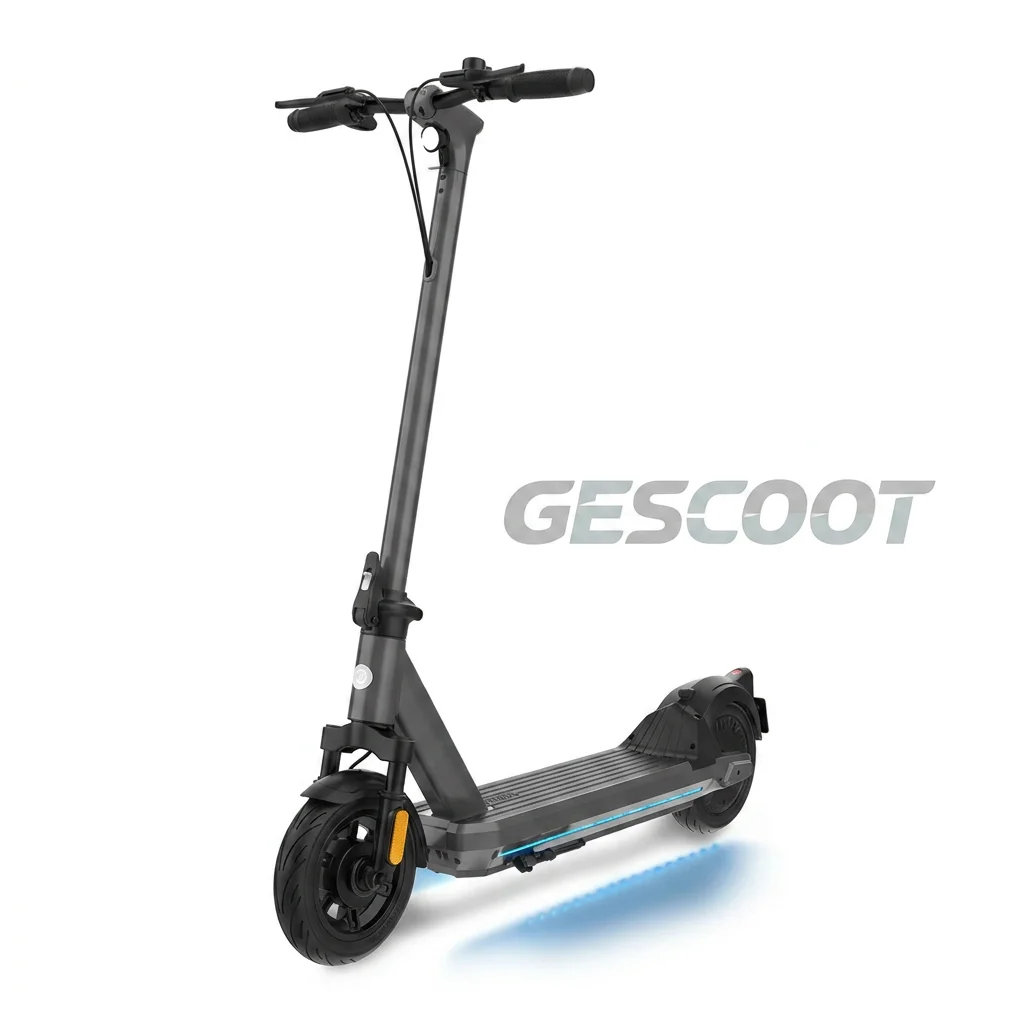 Gotrax G6 Electric Scooter view 1