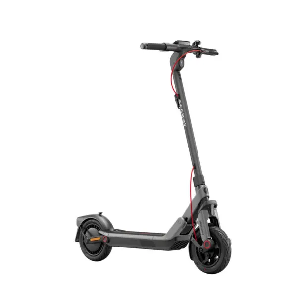 Segway E3 Electric Scooter view 2