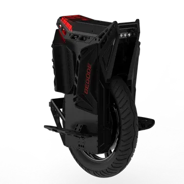 Begode ET Max Electric Unicycle view 3