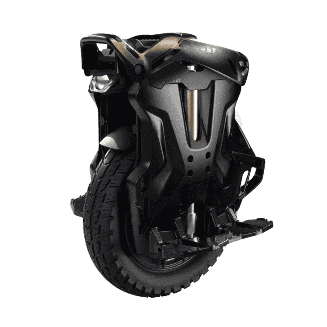 Nosfet Aero Electric Unicycle view 3