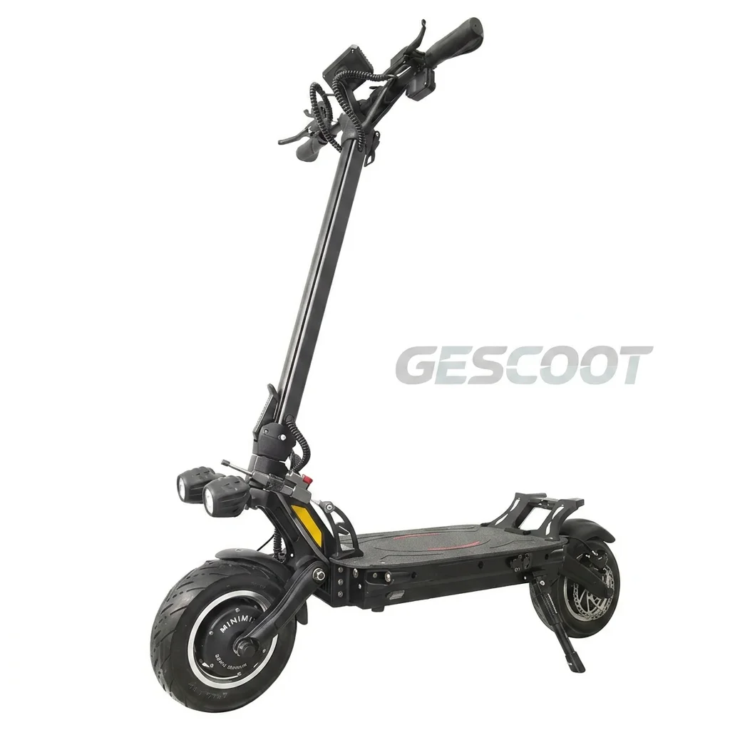 Dualtron Thunder 3 Electric Scooter view 1