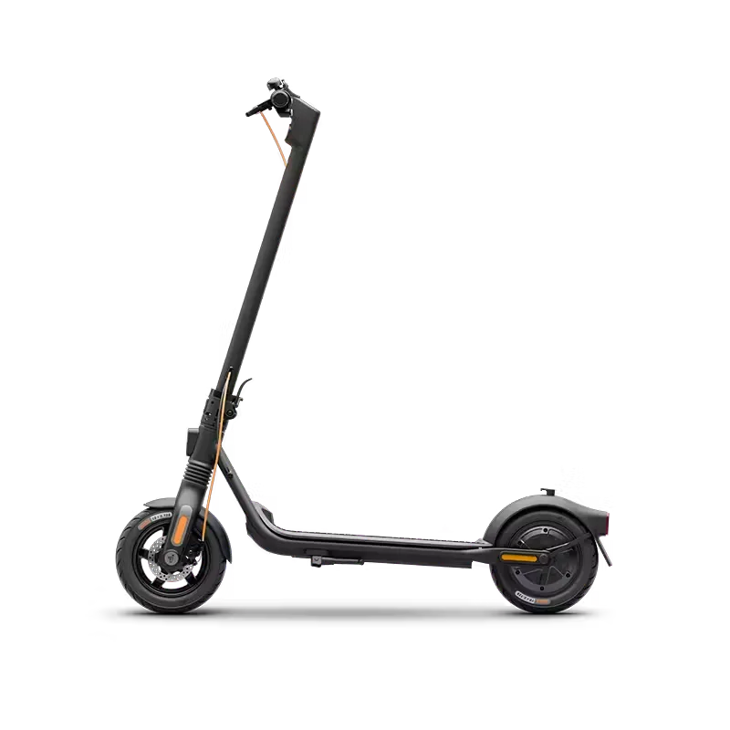 Segway F2 Pro Electric Scooter view 2