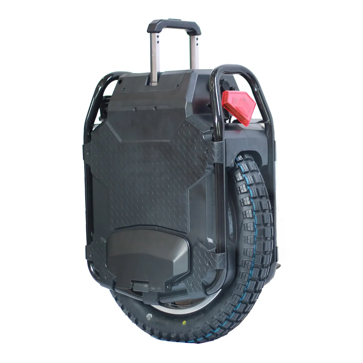 Veteran Sherman Max Electric Unicycle view 2