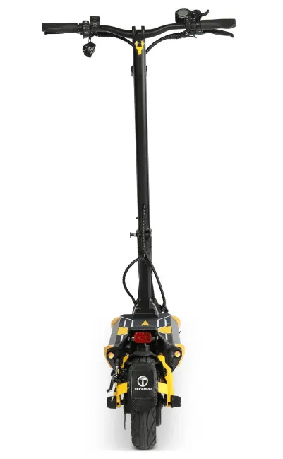 Teverun Blade Mini Pro Electric Scooter view 3