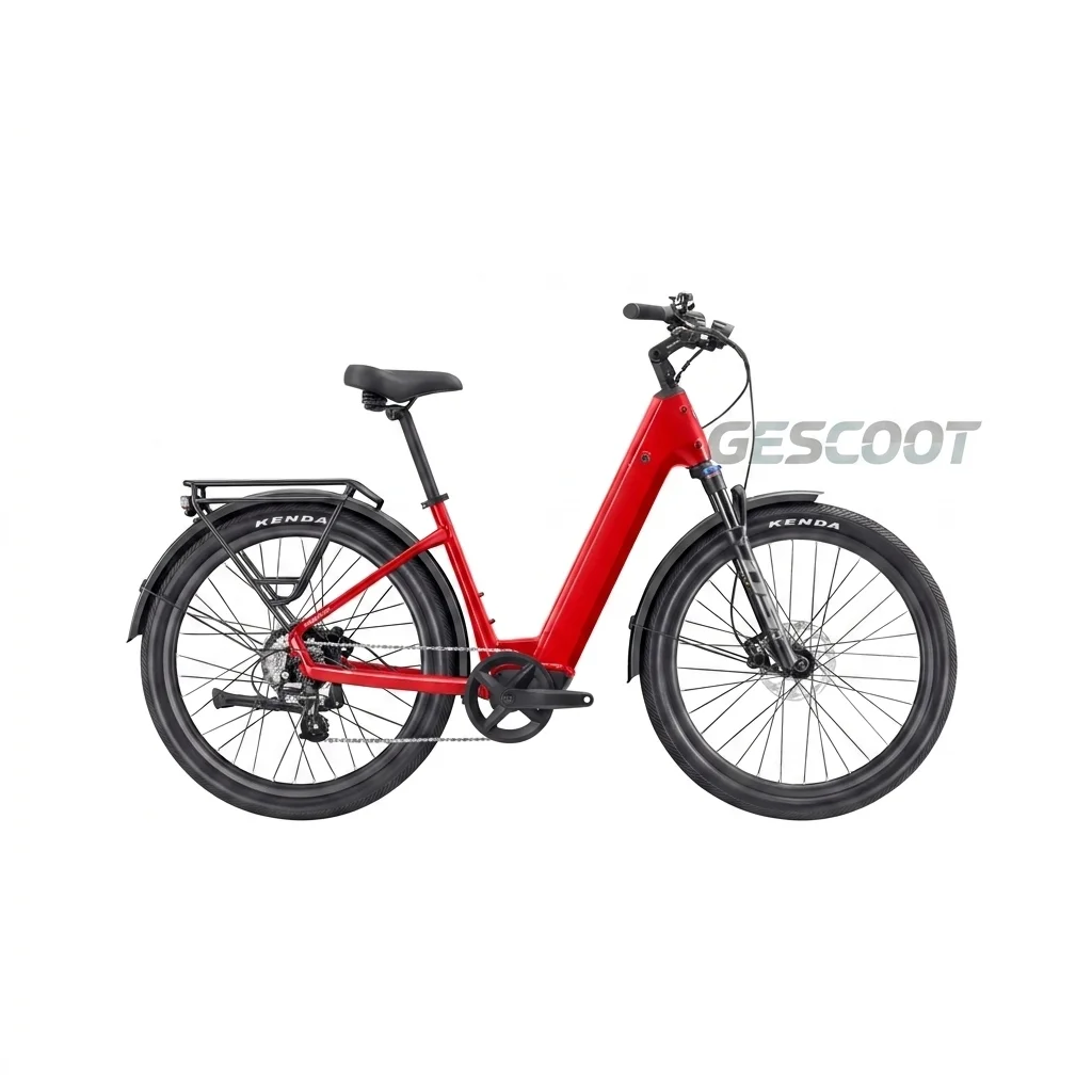 Velotric Discover 2 Electric Bike view 1