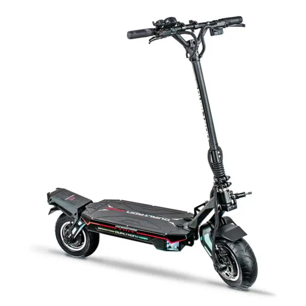 Dualtron New Storm Limited Electric Scooter view 2