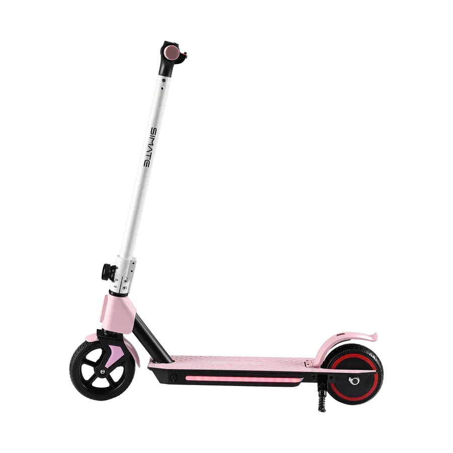 Simate S2 Electric Scooter view 6