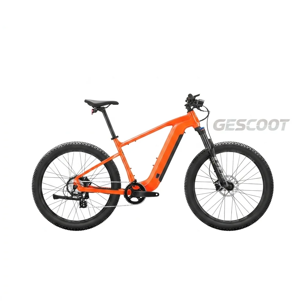 Velotric Summit 1 Electric Bike view 1