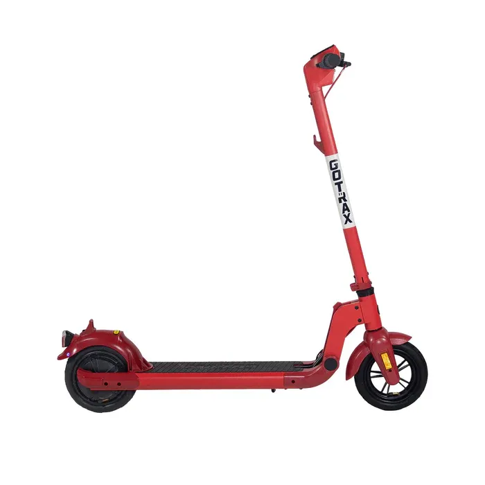 Gotrax Apex Electric Scooter view 6