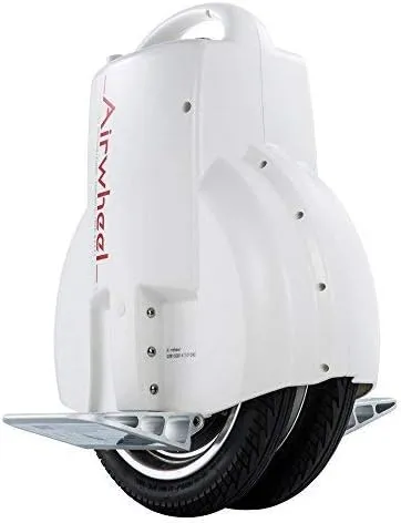 Airwheel Q3 Electric Unicycle view 3