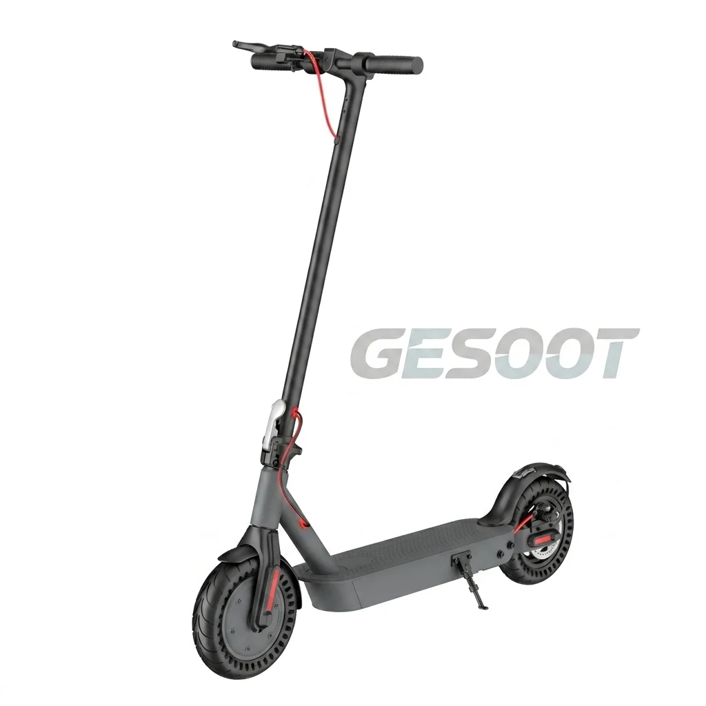 Hiboy S2 Pro Electric Scooter For Commuting view 1