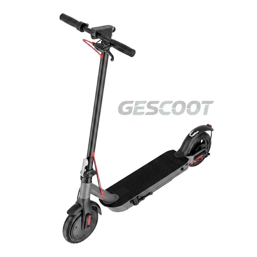 Hiboy S2 Nova Electric Scooter view 1