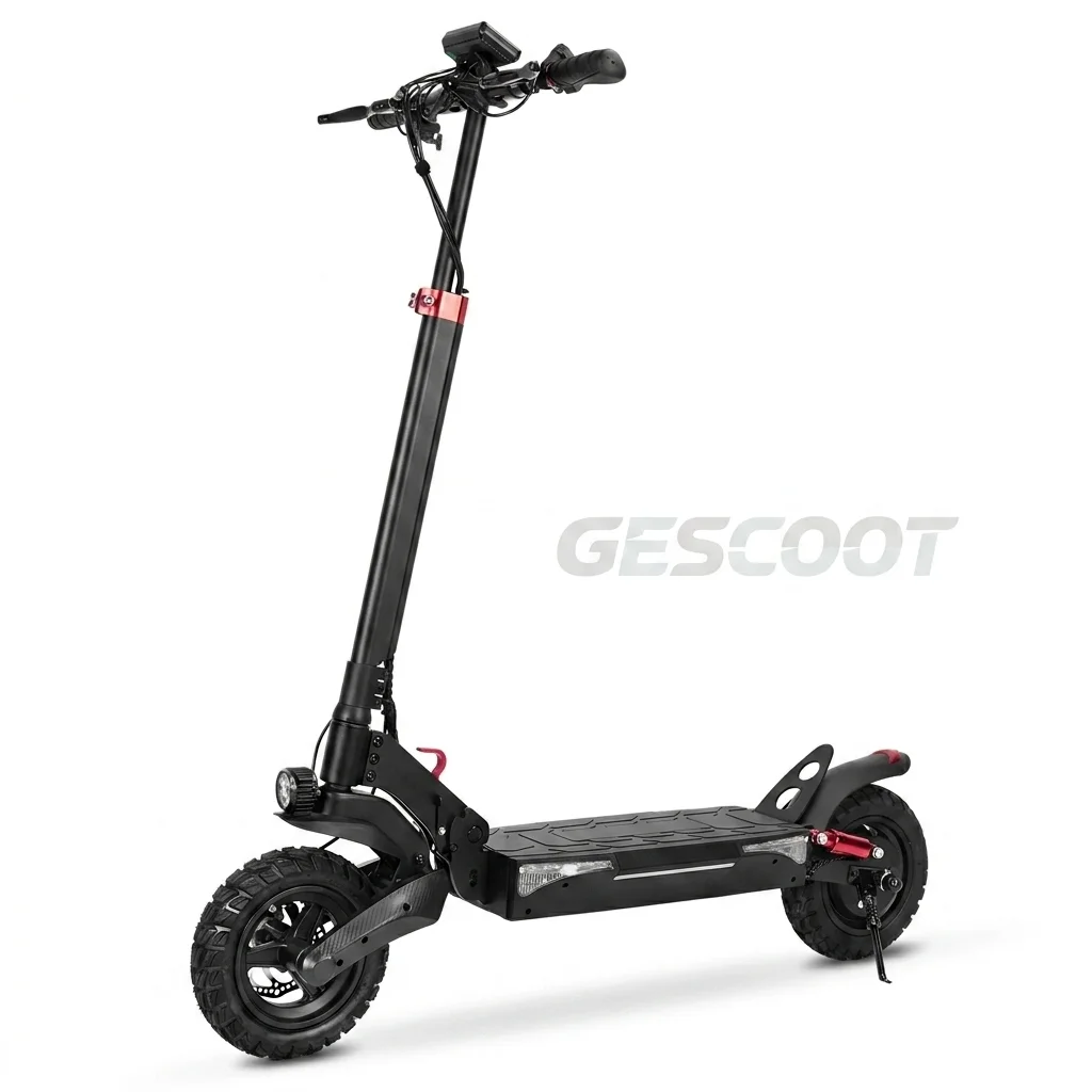 Circooter Mate All-Terrain Electric Scooter view 1