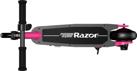 Razor Power Core S80 Electric Scooter view 6