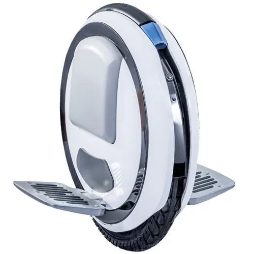 Segway Ninebot E Electric Unicycle view 2