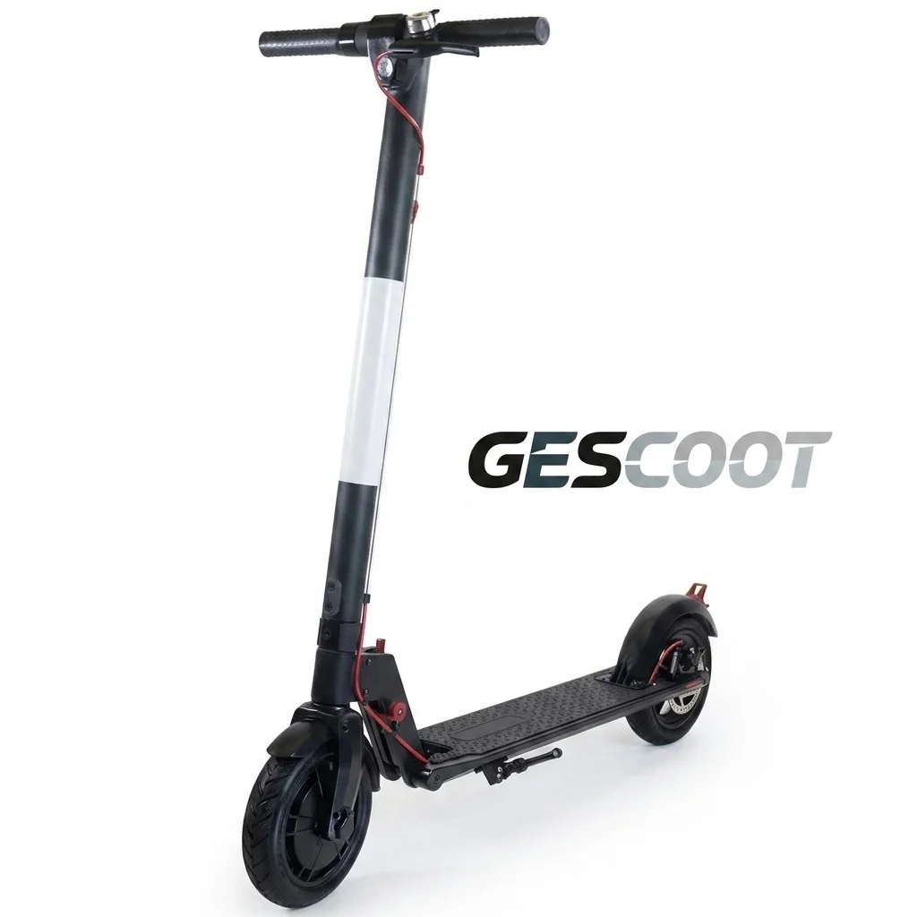 Gotrax GXL V2 Lightweight Scooter view 1