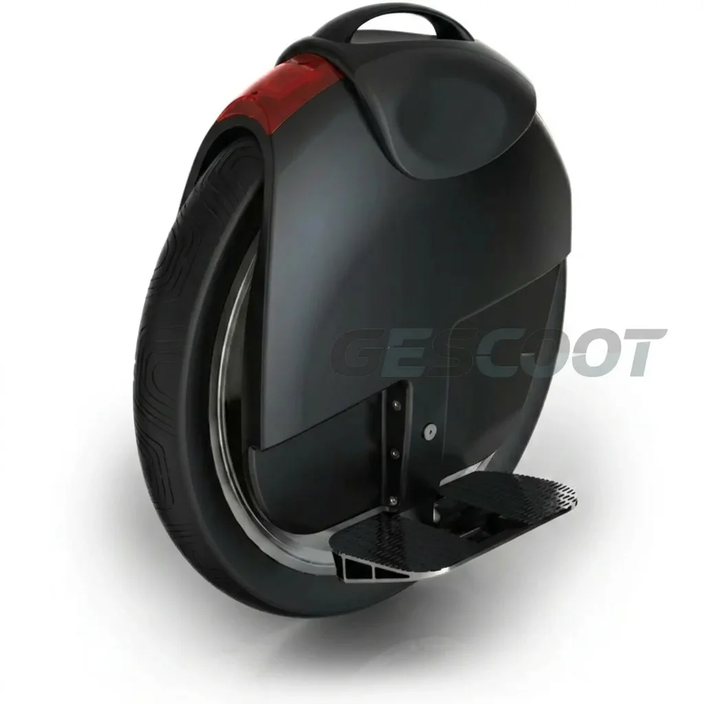Solowheel Xtreme Electric Unicycle view 1