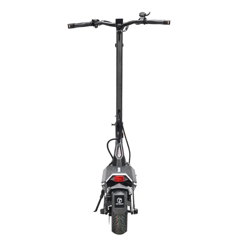 Teverun Fighter Mini Pro Electric Scooter view 4