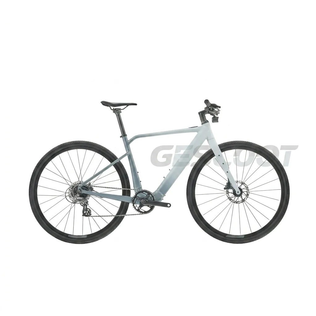 Velotric T1 Electric Bike view 1