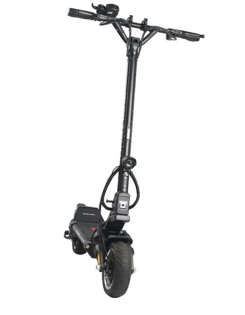 Dualtron Aminia Dual Motor Electric Scooter view 2