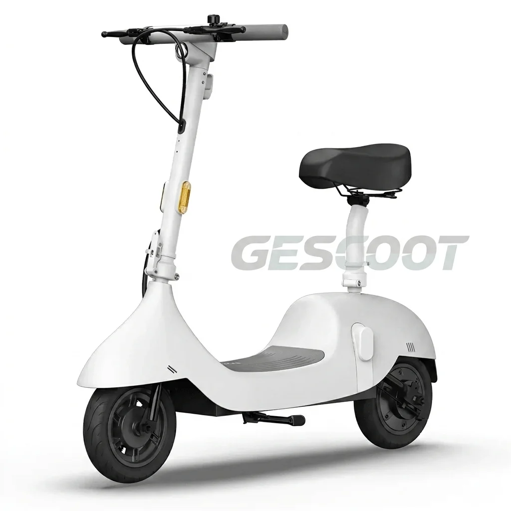 Okai Ceetle Pro EA10C Electric Scooter view 1