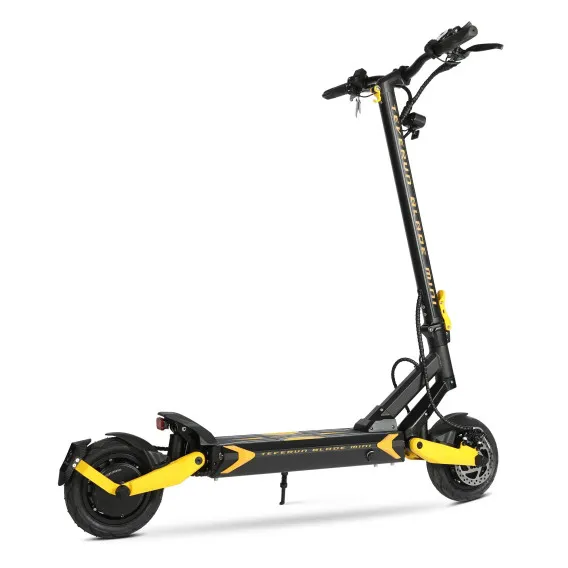 Teverun Blade Mini Pro Electric Scooter view 2