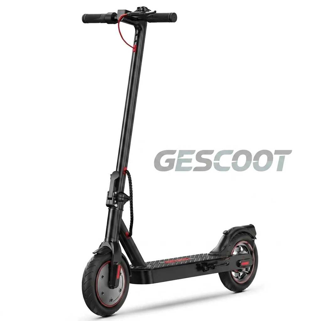 Iscooter i8 Electric Scooter view 1