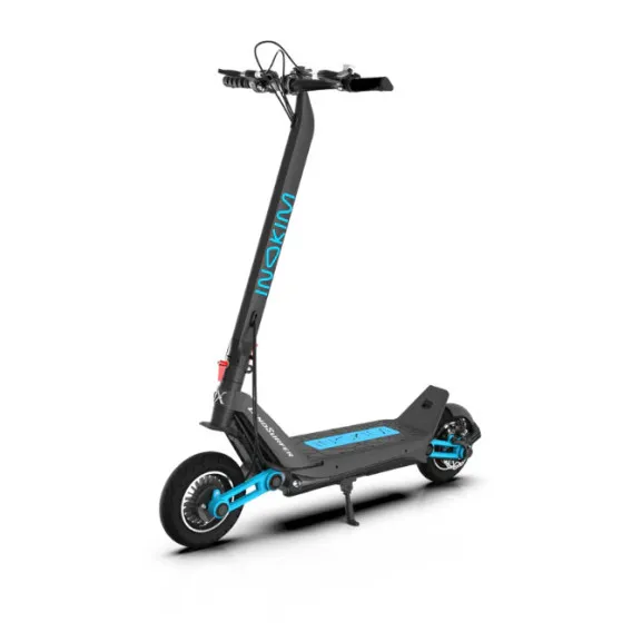 Inokim OX Super Electric Scooter view 7