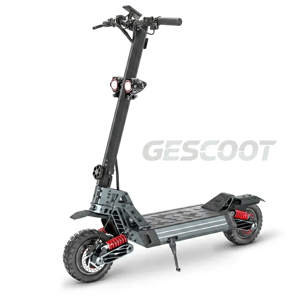 Hiboy Titan PRO Electric Scooter 2026 view 1