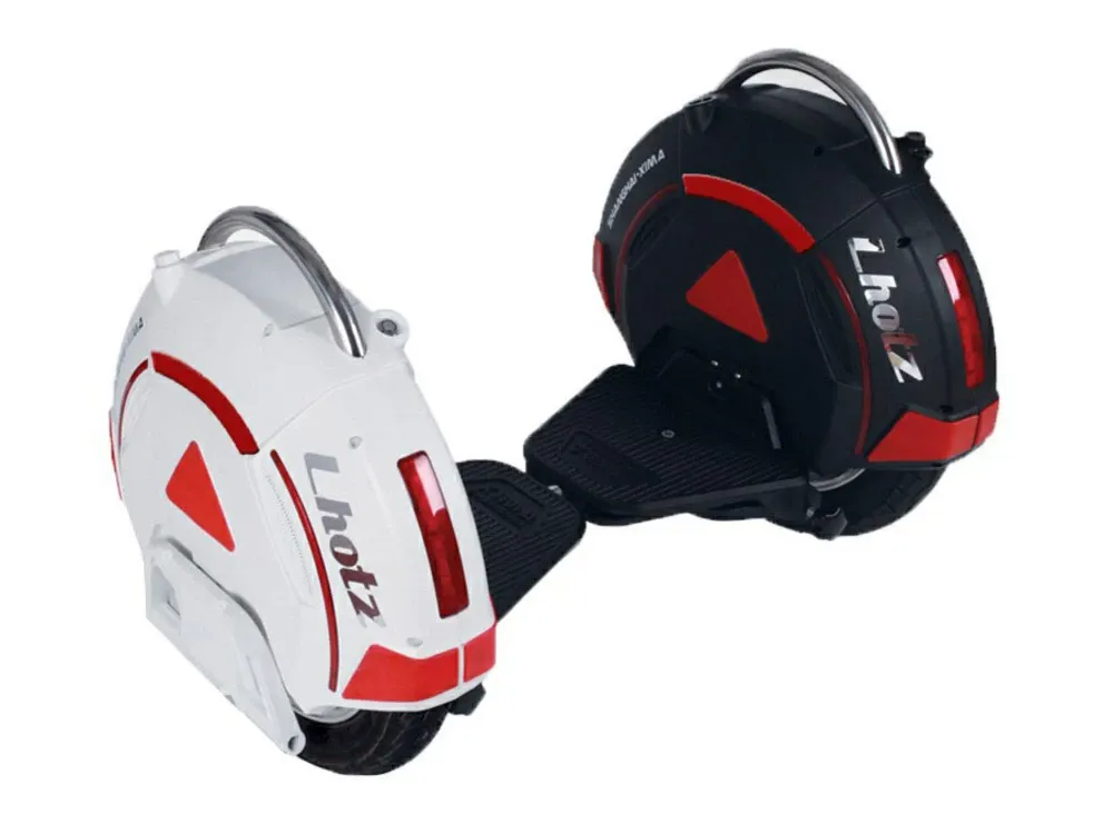 IPS 191 Electric Unicycle view 3
