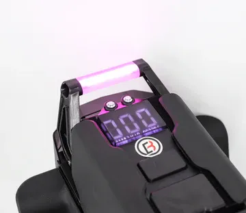 Extreme Bull K6 Electric Unicycle view 4