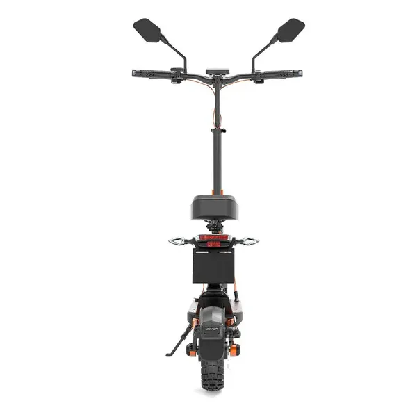 Joyor S8E (ABE) Electric Scooter view 2