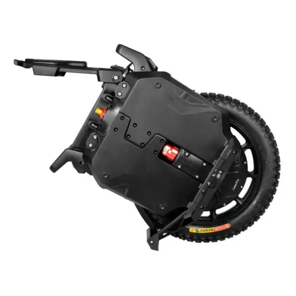 Veteran Sherman-S Electric Unicycle view 2