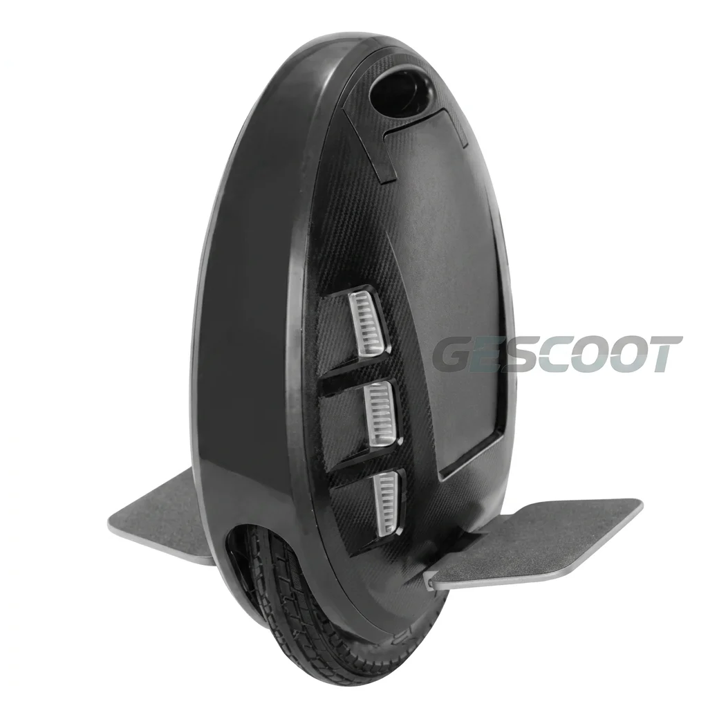 Begode MCM5 Electric Unicycle view 1
