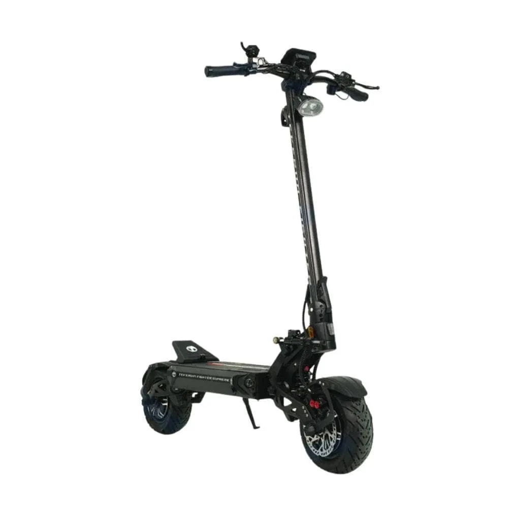 Teverun Fighter Supreme Electric Scooter view 2