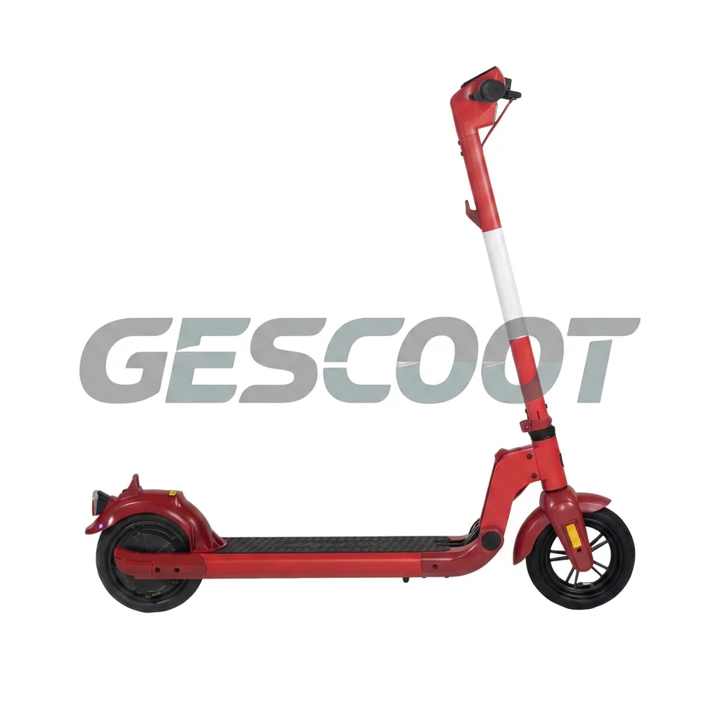 Gotrax Apex XL Electric Scooter view 1