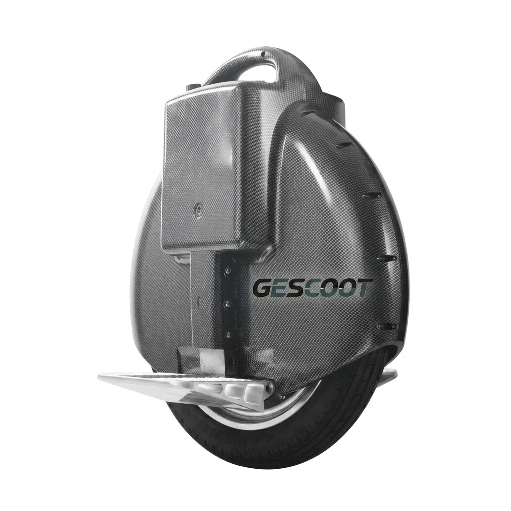 Airwheel X8 Electric Unicycle view 1
