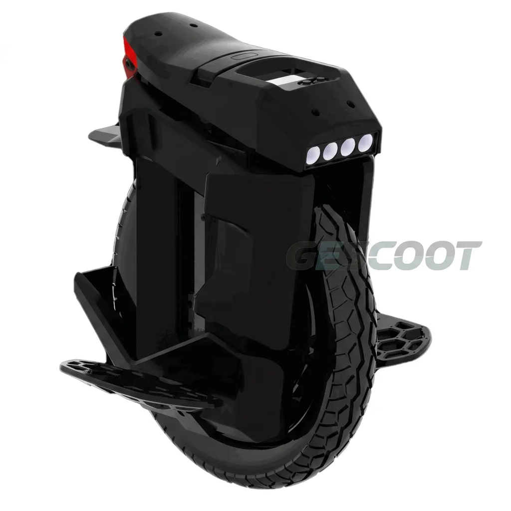 Begode Monster Electric Unicycle view 1