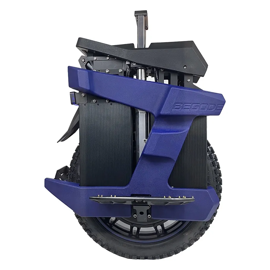 Begode EX30 Electric Unicycle view 4