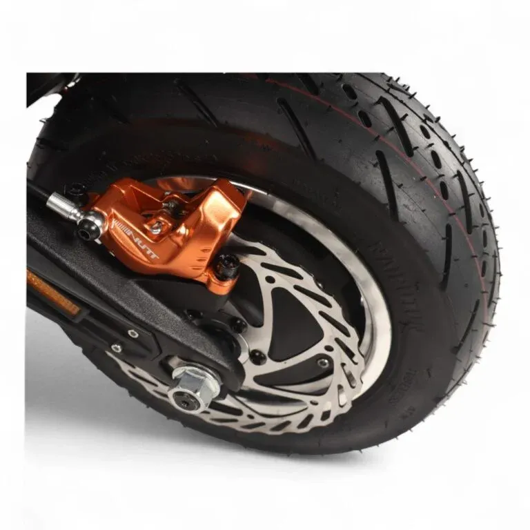 Dualtron Sonic Alien Electric Scooter view 5